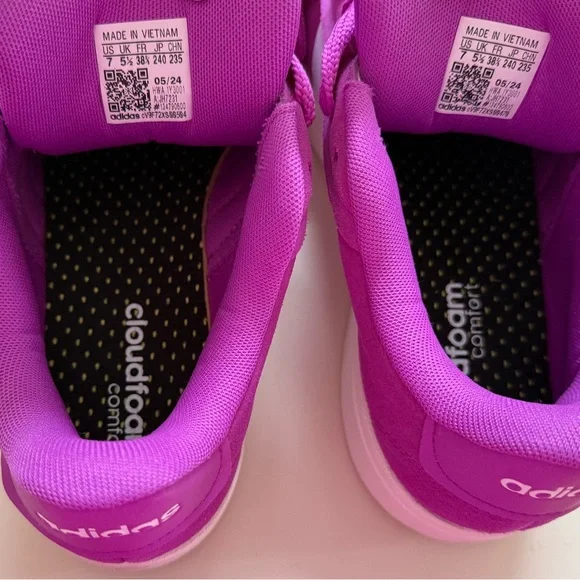 Adidas Grand Court Alpha Sneaker - Women's - Picture 3 of 4